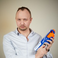 iGraal Employee Alexandre Thuriot's profile photo