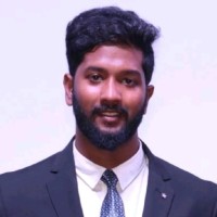 Snagger India Employee Sai Salumuri's profile photo