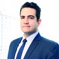 Stein Adler Dabah & Zelkowitz LLP Employee Noam Besdin's profile photo