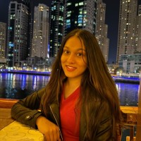 Anoushka Shetty Email
