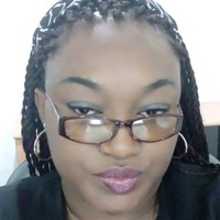 National Agricultural Development Fund Employee Adebanke Fajana's profile photo