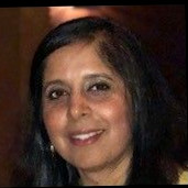 North Carolina State University Employee Savita Sharma's profile photo