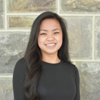 Olivia Johnson's profile photo