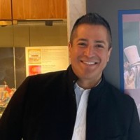 Goodshuffle Employee Andrew Garcia's profile photo