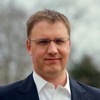 Boehringer Ingelheim Employee Rick McLeod's profile photo