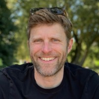 Jaywing Employee Ian May's profile photo