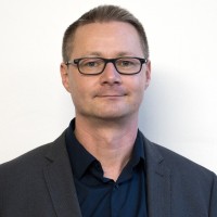 Metropolitan University Prague Employee Oldrich Bures's profile photo