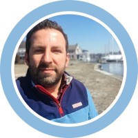 Finario Employee Brian Palmer's profile photo