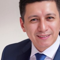 Actiglobal Employee Héctor Sánchez's profile photo