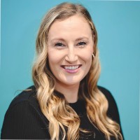 Carebridge EAP Employee Paige Zook's profile photo