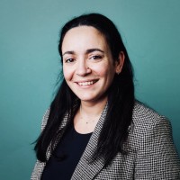 Ivana Gimeno Email & Phone Number