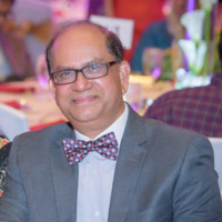 Bank of America Employee Mohammad Haque's profile photo