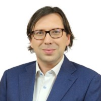 Voka-Vlaams netwerk van ondernemingen Employee Hendrik Theunissen's profile photo