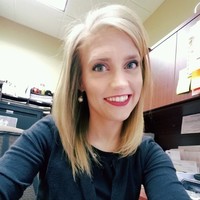 Hyosung Innovue America Employee Allyson Crump's profile photo