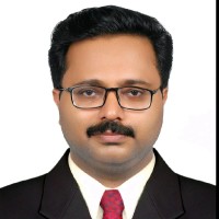 BEN INFOTECH Employee Hanish Parappil's profile photo