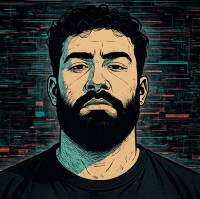 Interactive Brokers Employee Brian Lopez's profile photo