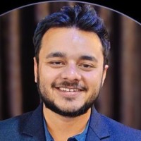 Somebuddy Technologies LLP Employee Vaibhav Kaushik's profile photo