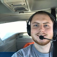 World Class Shipping Employee Kyle Hurley's profile photo