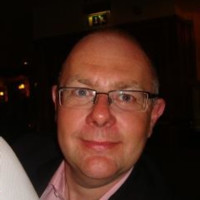 Admiral Group Plc Employee Jon Pritchard's profile photo