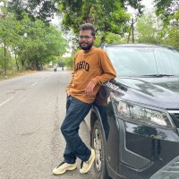 Sudeep Raj Email & Phone Number