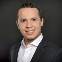 Andrés Arévalo Hernández Email
