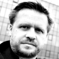 Insurnode Employee Didier Muréna's profile photo