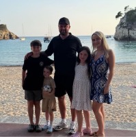 Simon Orme Email & Phone Number