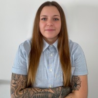 Ideometry Employee Madison Smith's profile photo