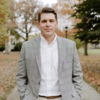 Matrix PDM Engineering Employee Nathan Knox's profile photo