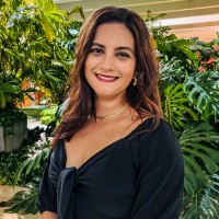 Instituto Migrações e Direitos Humanos Employee Ana Carolina Ribeiro's profile photo