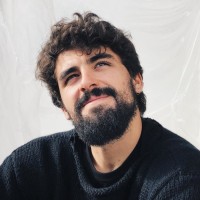 mendesaltaren Employee Daniel Ruiz's profile photo