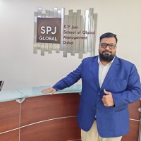 Emax Employee Anup Sharma's profile photo