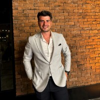 Arca Grup Otomotiv A.Ş. Employee Mithat Şengül's profile photo