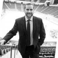 Philadelphia Flyers Employee Ben Dicandilo's profile photo