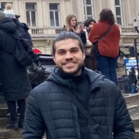 Inzata Analytics Employee Soban K.'s profile photo