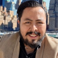 Cesar Chacon Email