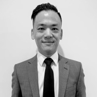 Chamonix IT Solutions Employee Nicholas Seto's profile photo