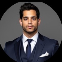 Rohrer Aesthetics Employee Michael Dimaggio's profile photo