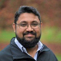 Suraj Menon Email