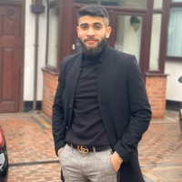 Haris Ismail Email