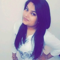 Inventive SMi Employee Shivani Chaudhary's profile photo