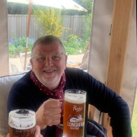 Peach Pub Company Employee Chris Stagg's profile photo