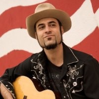 Black Volt Amplification Employee Giovanni Loria's profile photo