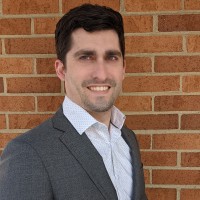 Advantage SCI, LLC Employee Taylor Wessell's profile photo