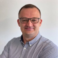 Hyundai Hydrogen Mobility AG Employee Danijel Babic's profile photo