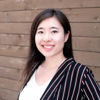 Maggie Fu Email & Phone Number