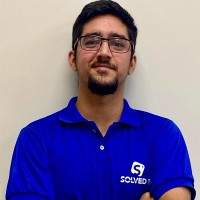 Solved Informática Employee Luiz Costa's profile photo