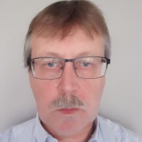 Epomare Oy Employee Pekka Soon's profile photo