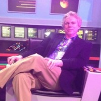 Orbit Genomics Employee Harold Garner's profile photo