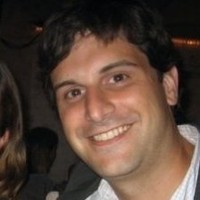 The New York Times Employee Brian Trainor's profile photo
